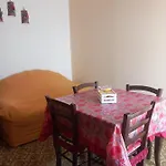 Nyaraló Casa Patrizia *