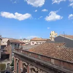 Nyaraló Casa Patrizia Catania