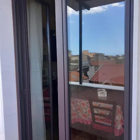 Casa Patrizia Κατάνια