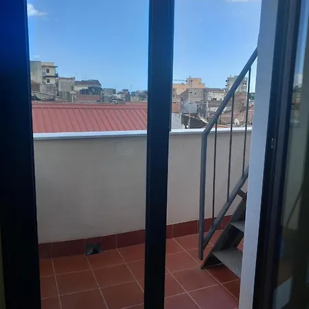 Casa Patrizia Σπίτι διακοπών *