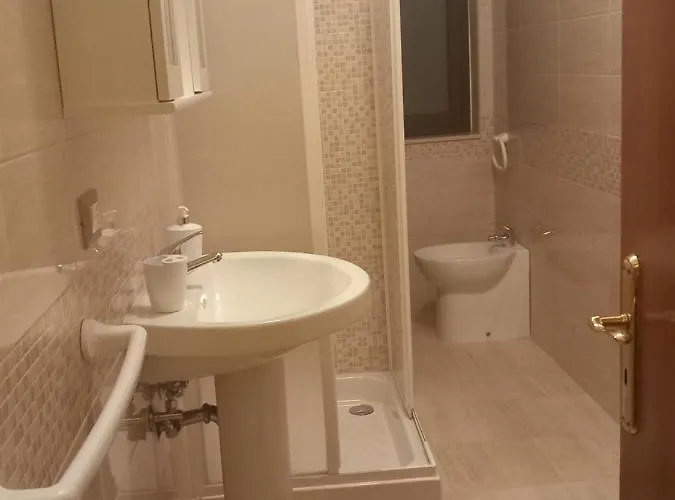 Σπίτι διακοπών Casa Patrizia Κατάνια