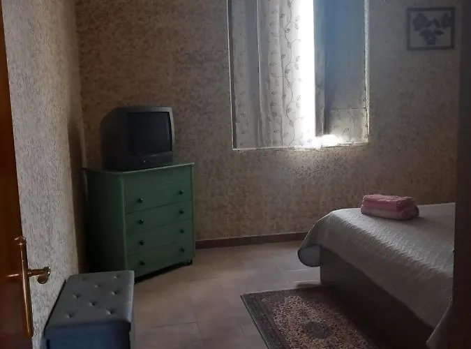 Casa Patrizia Κατάνια