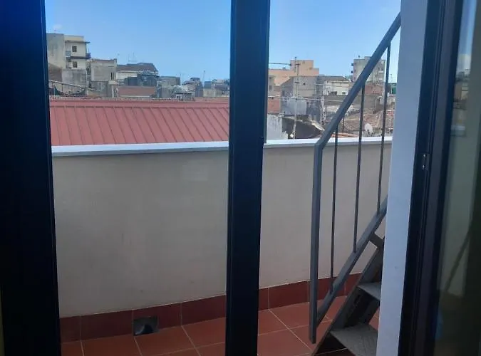 Casa Patrizia Σπίτι διακοπών *