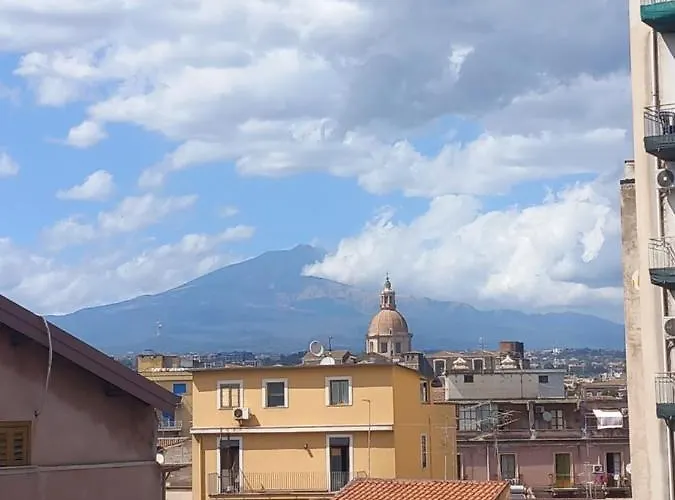 Casa Patrizia